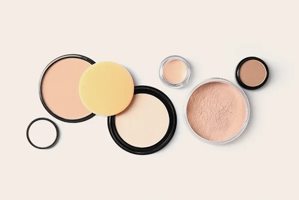 Setting Makeup Wholesale