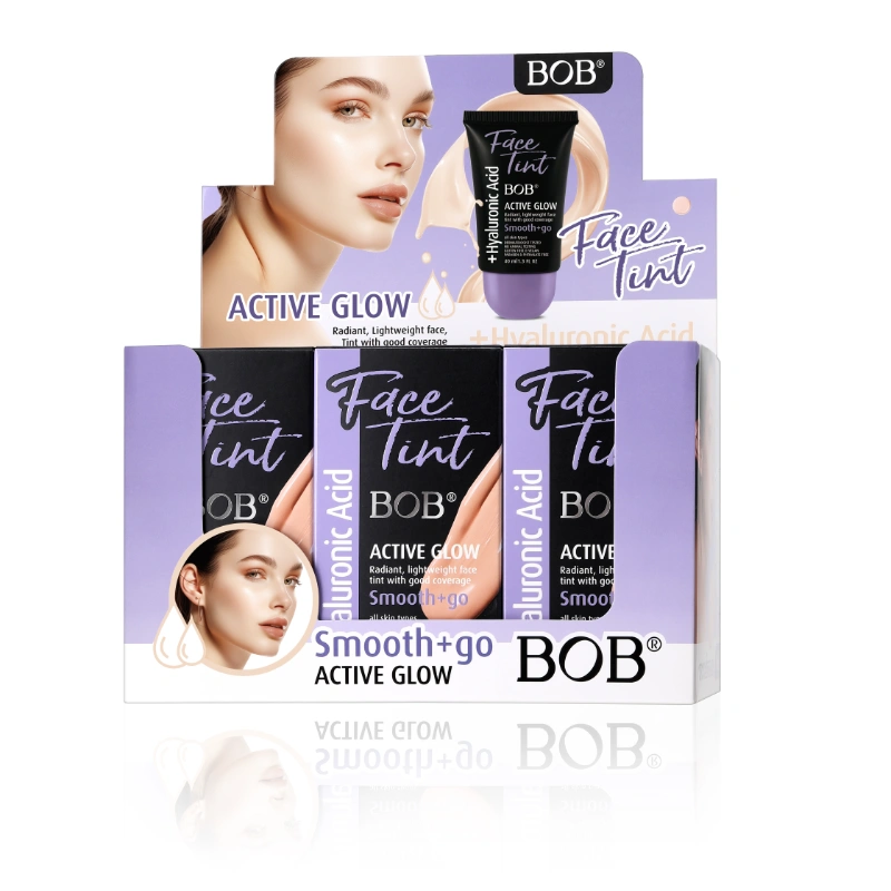 BOB FACE TINT - بوب