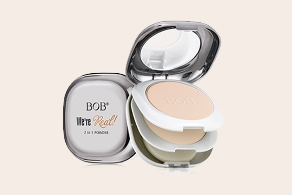 Compact Powder